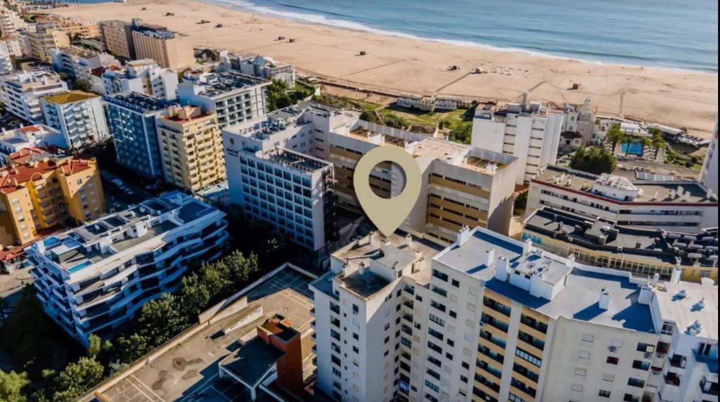 포티마오 Rio A Vista 아파트 외부 사진